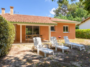 Holiday Home La Lette I Tilleuls by Interhome